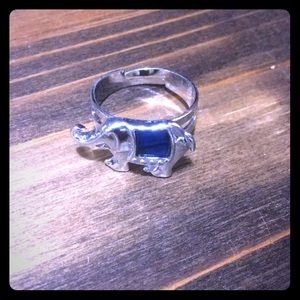 Elephant Ring